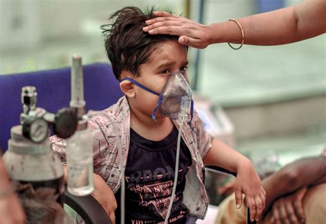news today delhi oxygen crisis